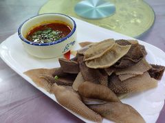 过桥毛肚-洪霞餐馆