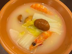 -京香轩·中餐厅(上海中庚聚龙酒店)