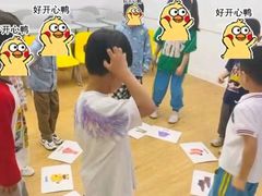 -英孚教育青少儿(昆城广场中心)
