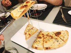 -伊斯坦布尔土耳其清真咖啡餐厅