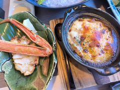 -蟹道乐(道顿堀本店)