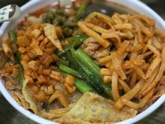 -吉庆桂林米粉·柳州螺蛳粉(港汇广场店)