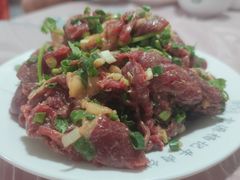 -富源杨记牛肉馆