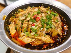 -饕林餐厅(春熙路店)