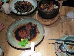 -青年公社烤鸭(蜀山万象汇店)