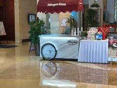 -北京西单美爵酒店