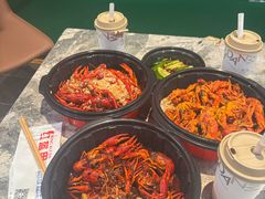 -红盔甲·小龙虾(车公庙店)
