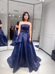 -GRACE KELLY婚纱与礼服(北京店)