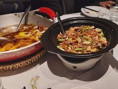 -望京辣宴·古法川菜(望京店)