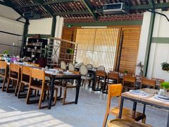 大堂-喜洲吧·江畔老船厂·庭院餐厅(喜临院店)