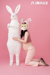 -专注孕妇照亲子照·纪田摄影