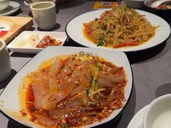 -麻都·成都菜(人民广场店)