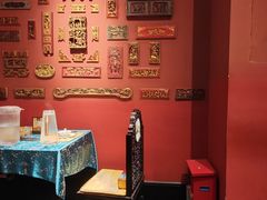-茶人村·宫廷私厨(奥体印象城店)
