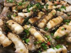 -红日饭店(裕隆三路店)