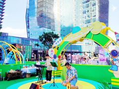 -大族广场Mall&More