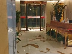 -华夏良子·足道SPA艾灸(三里屯店)