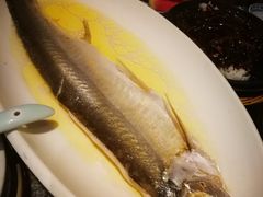 -南京大牌档(青岛万象城店)
