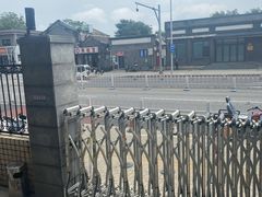 -北京市公安局公安交通管理局西城交通支队停车场