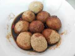 豆末汤圆-豆香园(龙翔店)