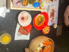 -上井料理黑金店(IFS国金中心店)