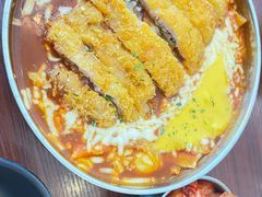 -青春分食(仙林大学城店)