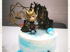 -DIY SWEET21(升平路店)