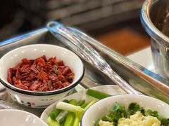 -江湖水乡铁锅炖魚(周庄嘉园店)