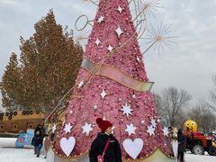 -欢乐水魔方水世界