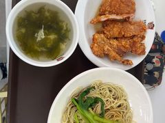 -常熟炒浇面馆(蓝旗街店)