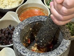 -滇釜火锅·能喝汤的火锅(车公庄店)