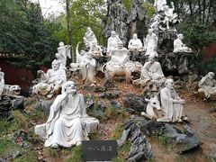 -南岳衡山风景名胜区-南岳大庙