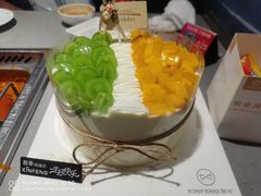 -新丰蛋糕(百花路总店)