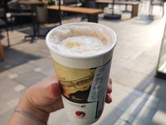 -茶颜悦色(花园道店)