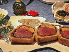 -弦月窗LUNETTE BY AMANDA(复兴路店)