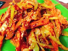 拌明太鱼-老锦州串店(辽河街店)