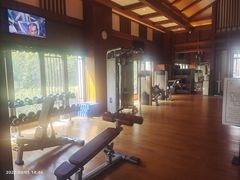 -丽江金茂隐逸酒店-凯悦臻选SPA