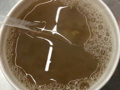绿豆汤-小民大排档(马场角横路店)