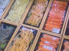 -阿串串老火锅(力盟店)