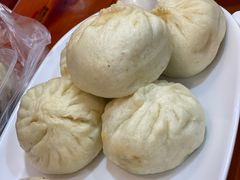 -老陶包子铺(南大西南村店)