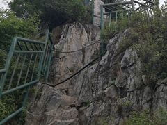 -圣莲山风景区