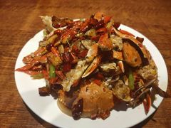 -南海渔家•海鲜•正宗海南菜(海棠湾店)
