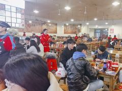 -冶建镜子·老南昌大排档·江西虾王(总店)