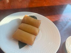 -扬州香格里拉·香宫中餐厅