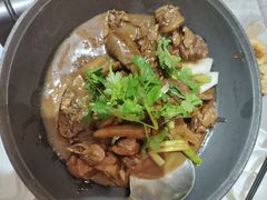 -肥家大排档(天河体育西店)