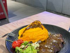 -肥韬茶餐厅(海上世界店)