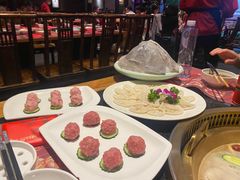 -红运火锅·中国名火锅·国风演绎(省体店)