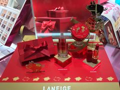-利群商厦(台东店)