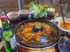 -袁大妈高原特色牦牛肉石棉烧烤(雅安店)