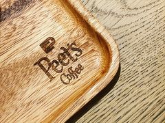 -Peet's Coffee皮爷咖啡(德基店)