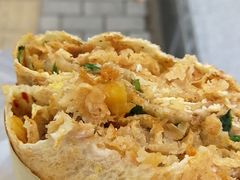 -虎头军煎饼(天使大厦店)